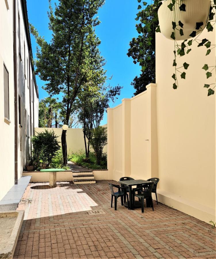 Casa Santa Caterina E Sant Antonio 호텔 파도바 외부 사진